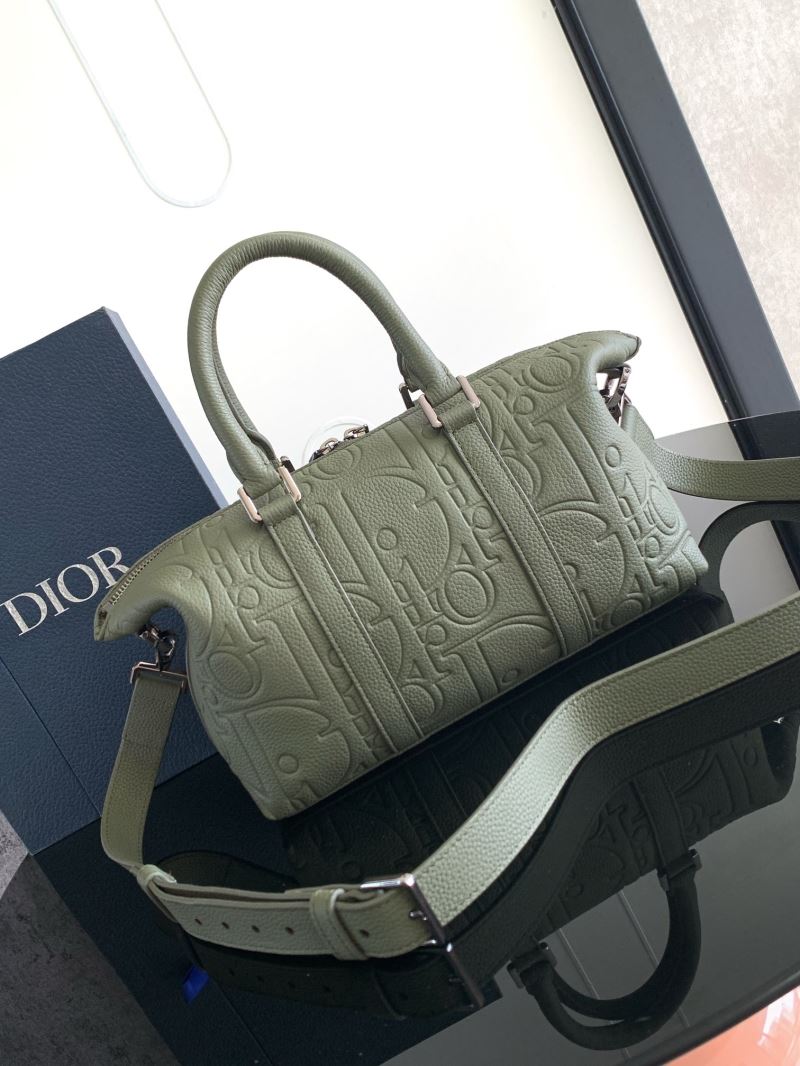 chr1st1an D10r travel bags